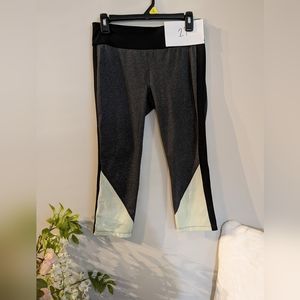 EUC Calvin Klein Leggings